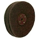 image 1 of Fine Abrasive Scotch Mop Rust Paint Removal Remover Polishing 6" x 4 Row