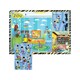 image 1 of Zou Characters Birthday Activity Kit - Multicoloured - One Size
