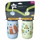 image 5 of Tommee Tippee Superstar Insulated Straw Cup for Toddlers, 2 pack
