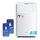 image 1 of VonHaus Dehumidifier 20L/Day, 4.5L Water Tank, With WiFi