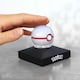 image 8 of Pokémon Die-Cast Mini Premier Ball Replica | White