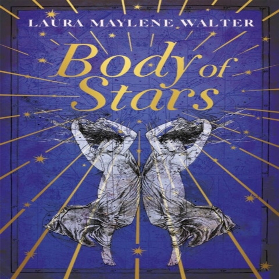 Body Of Stars