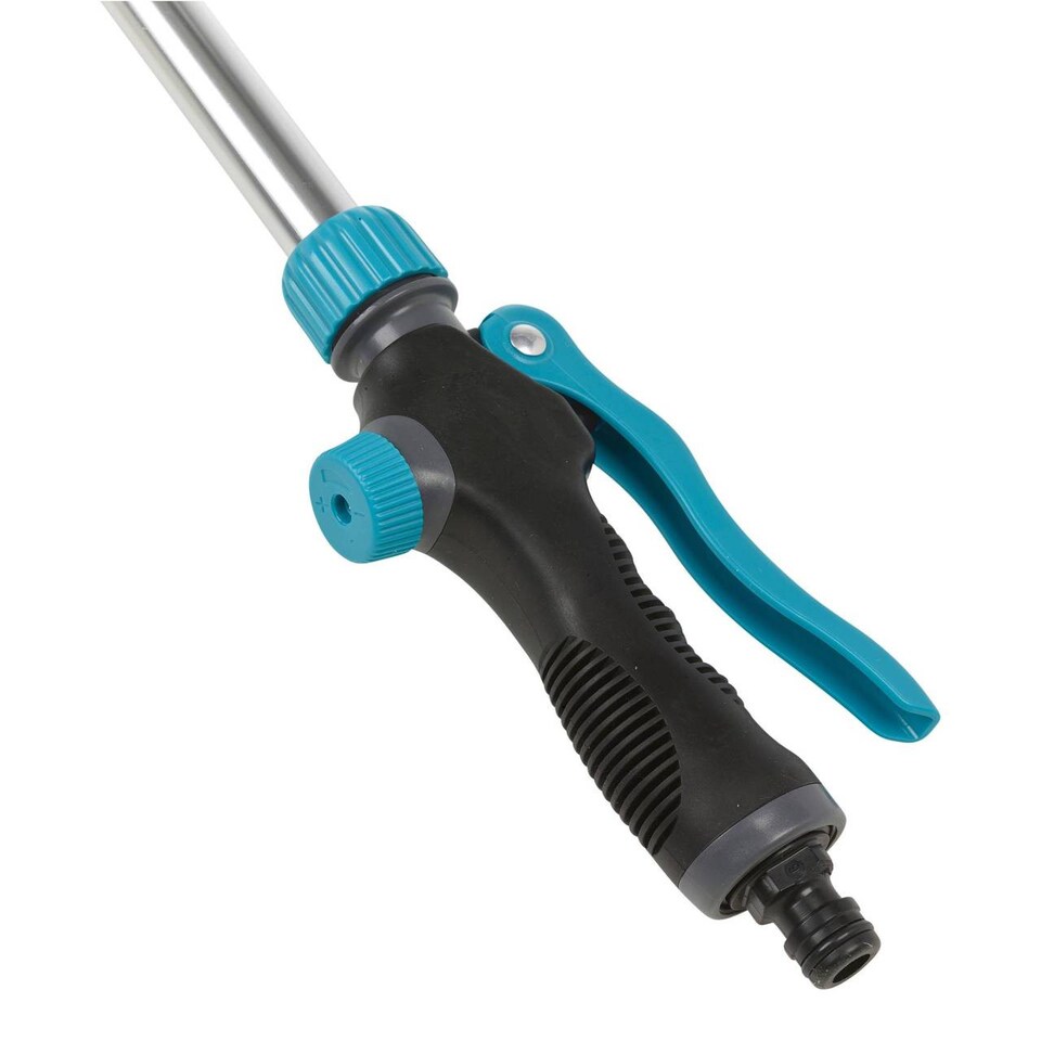 image 1 of Telescopic Garden Spray Lance Multi Pattern Extendable
