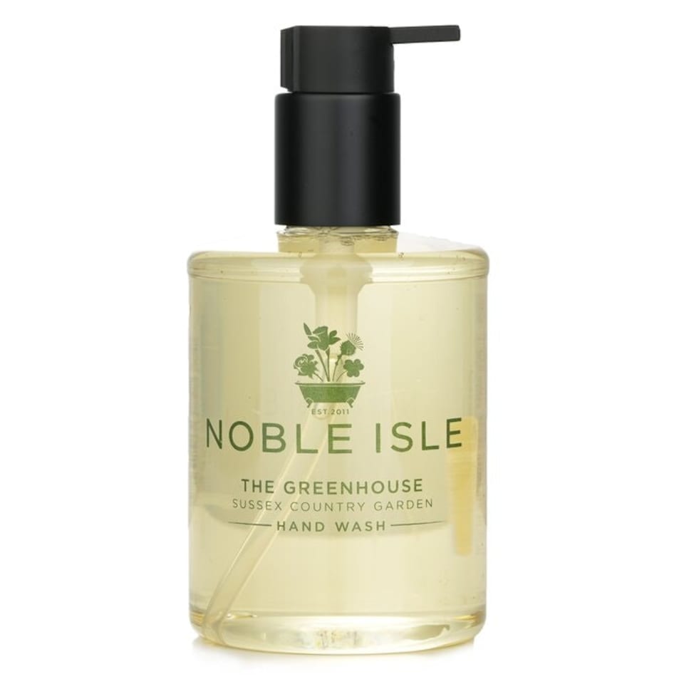 image 1 of The Greenhouse Hand Wash - 250 ml/8.45Oz