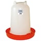 image 2 of Eton Ts Poultry Drinker Red - 12L