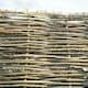 image 2 of Primrose Hazel Hurdle Fencing Panel Premium Weave Birchwood Capped 6ft x 4ft