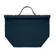 image 4 of MidOcean Recoba Colour Recycled Cotton Cooler Bag - French Navy - One Size | Blue | One Size