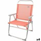 image 1 of Folding Chair Aktive Flamingo Coral 48 x 88 x 50 cm (4 Units) N/A