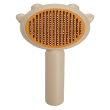 Living and Home Pet Grooming Comb for Cats and Dogs