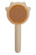 image 1 of Living and Home Pet Grooming Comb for Cats and Dogs