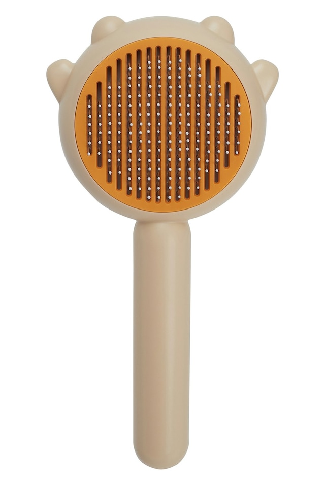 image 1 of Living and Home Pet Grooming Comb for Cats and Dogs
