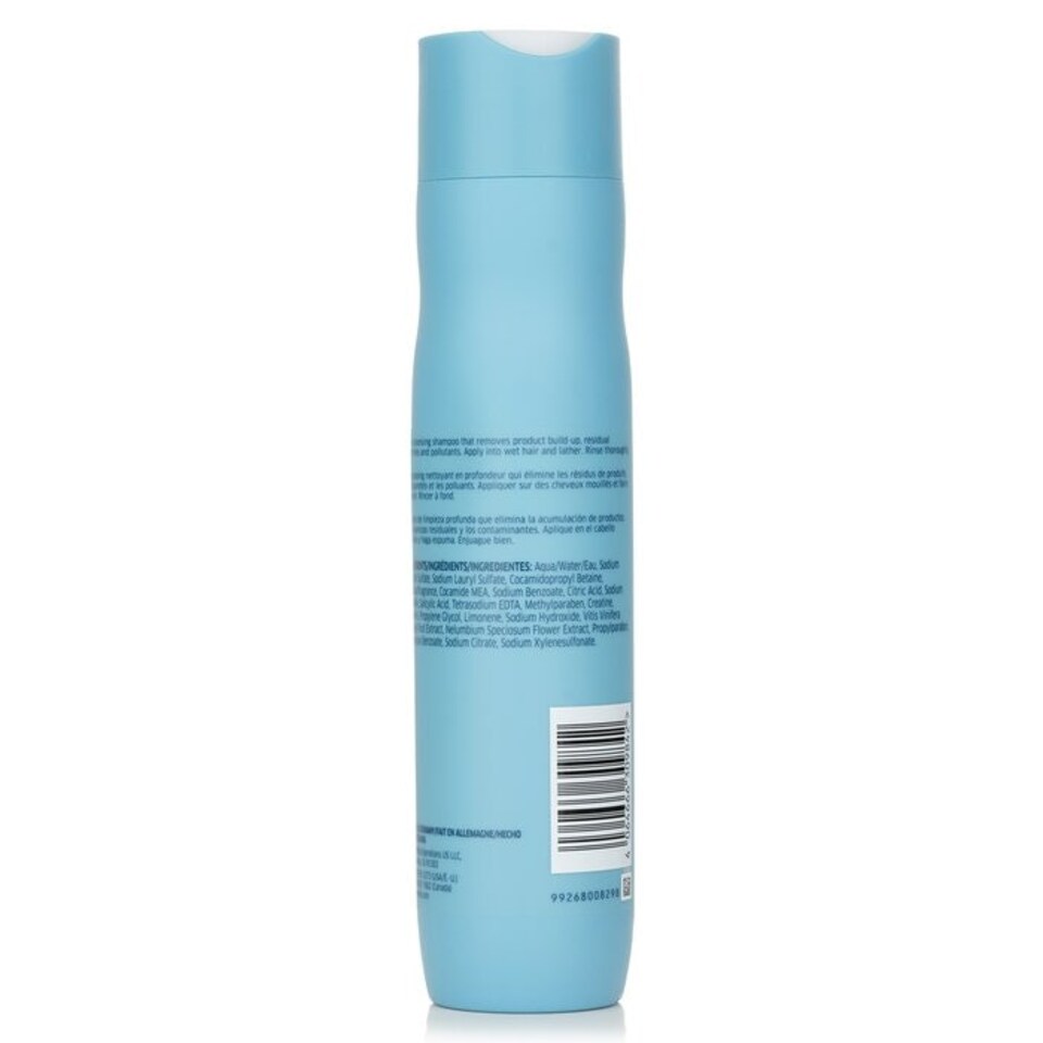 image 1 of Invigo Aqua Pure Purifying Shampoo - 300 ml/10.1Oz