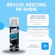 image 2 of Shine & Protect Shoe Polish - 75ml Liquid Shoe Polish - Black