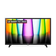 LG LQ630B 32 inch LED HD Smart TV 2022