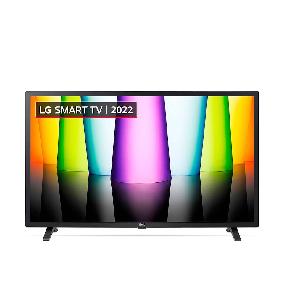 image 1 of LG LQ630B 32 inch LED HD Smart TV 2022