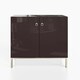 image 4 of Frank Olsen Lyra Tall sideboard Purple | Purple