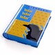 image 2 of Harry Potter Ravenclaw Gift Set - Blue/Gold/Black - One Size