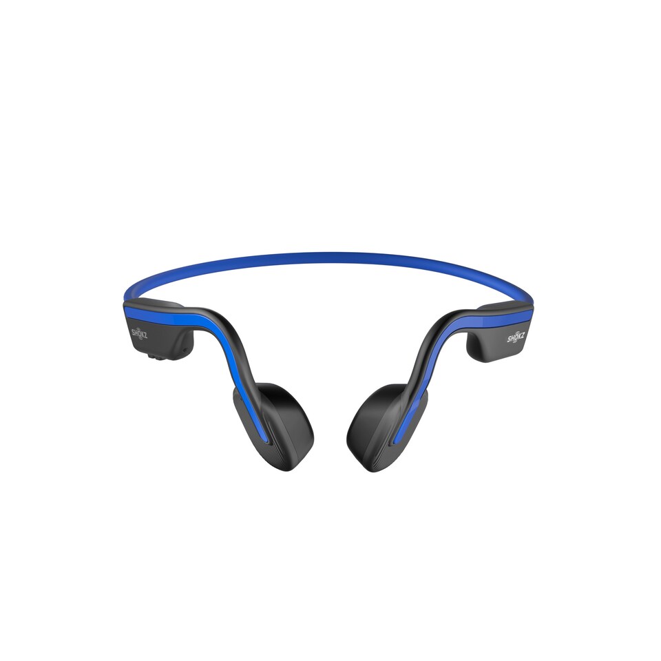 image 1 of Shokz OpenMove Blue