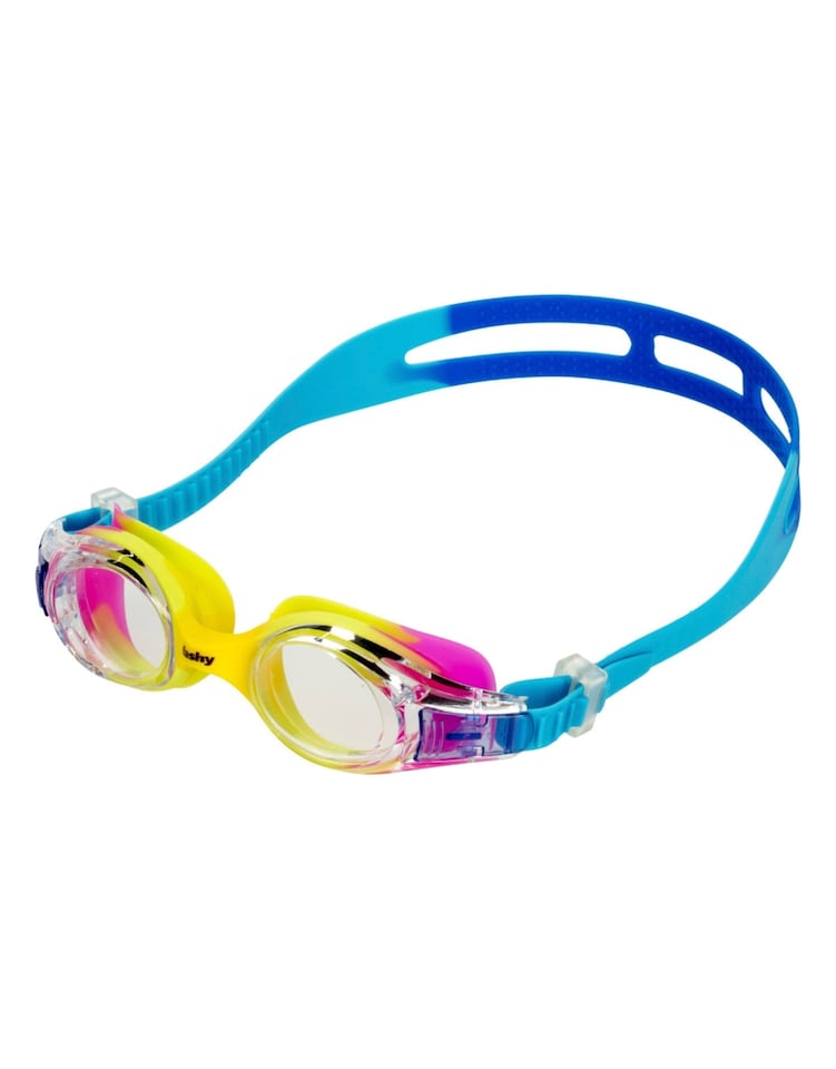 Fashy Junior Match Swim Goggles