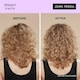 image 3 of John Frieda Shampoo & Conditioner Duo Pack Frizz Ease Dream Curls, 500ml