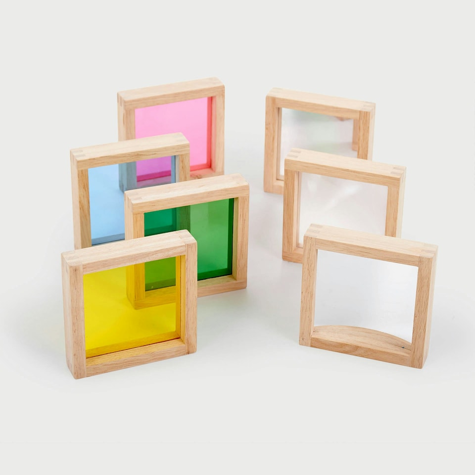 image 1 of Sensory Squares