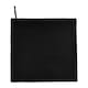 image 1 of SOLS Atoll 100 Microfibre Bath Sheet - Black - One Size