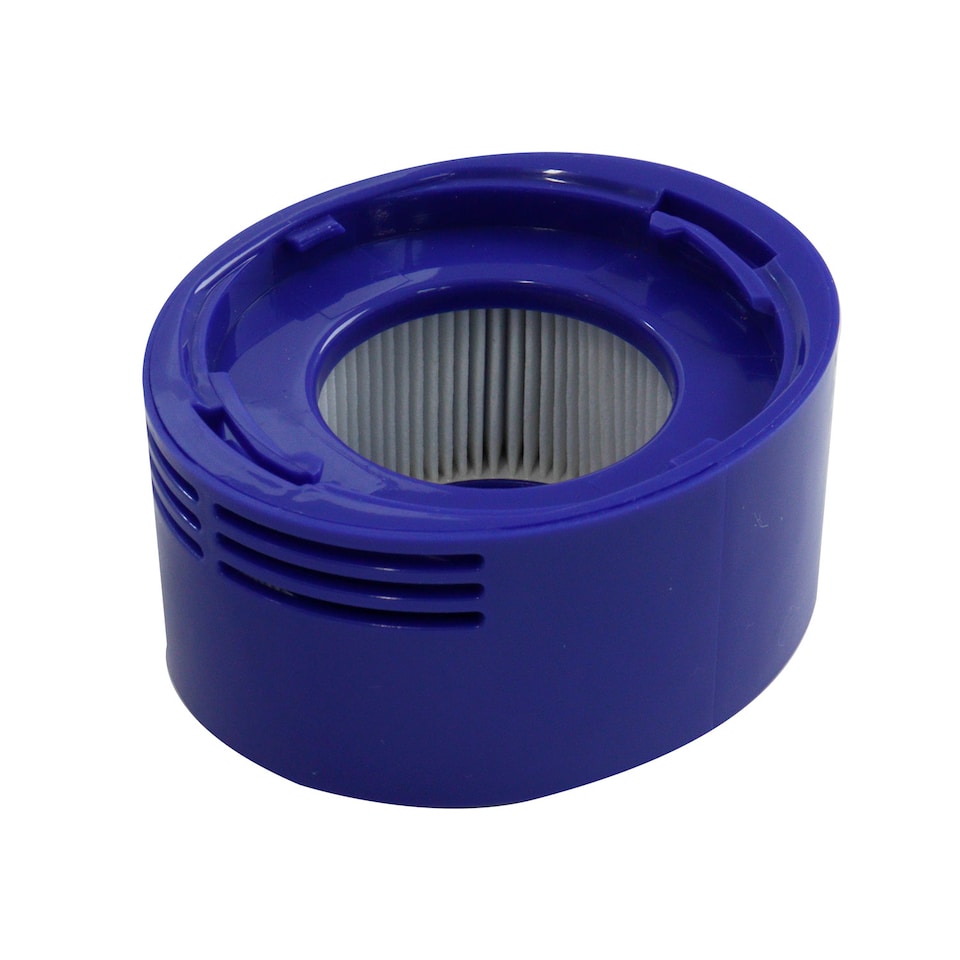 image 1 of Reliapart Post-Motor HEPA Filter for Dyson V8 Cyclone DS20 Washable Replacement 96747801