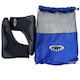 image 2 of 5mm Superstretch Slip-On Wetsuit Boots - 11