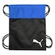 image 1 of Puma Team Goal 23 Drawstring Bag - Blue/Black - One Size Blue | One Size