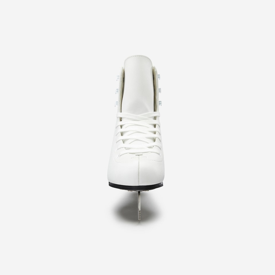 image 1 of Decathlon Women's Ice Skates A100