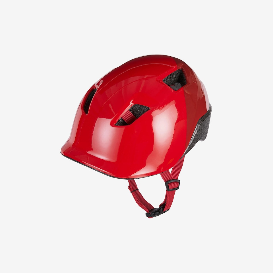 image 1 of Decathlon 500 Children's Helmet