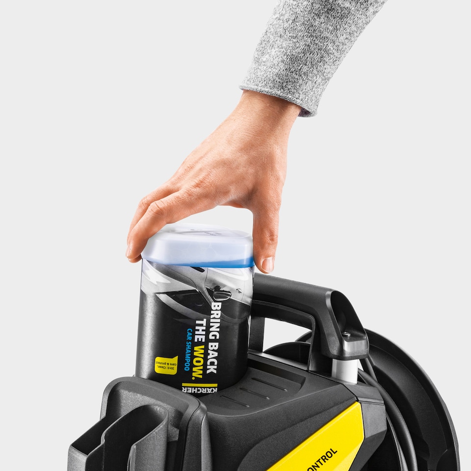 image 1 of Kärcher K 7 Premium Smart Control Flex Pressure Washer