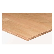 PACK OF 10 (Total 10 Units) - Premium 18mm Marine Plywood MT 2440mm x 1220mm x 18mm