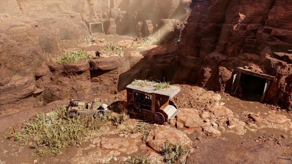 image 1 of Welcome to ParadiZe Xbox Series X