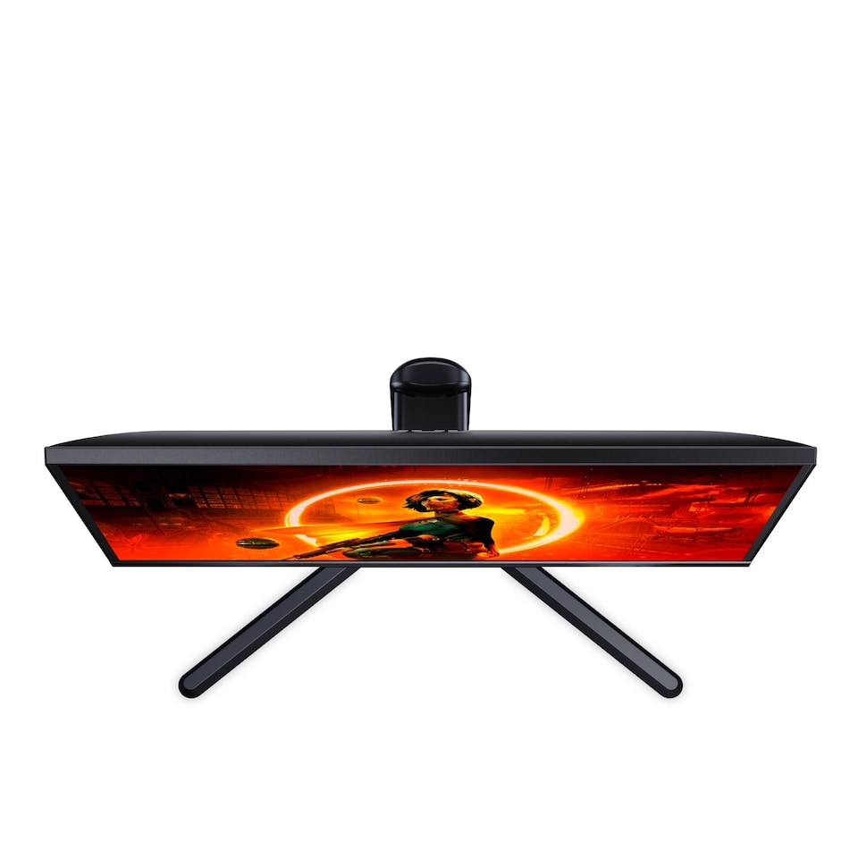 image 1 of AOC G3 25G3ZM/BK 24.5 inch Full HD VA 0.5 ms FreeSync 240Hz Flat Gaming Monitor