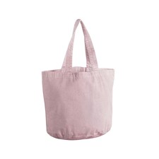 Westford Mill Garment Dyed 29L Tote Bag - Vintage Dusky Pink - One Size