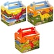 image 3 of Dinosaur Party Lunch Boxes