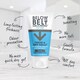 image 2 of Below The Belt Grooming Fresh & Dry Ball Cool Ball, Intimate Deodorant For Men, Protects against Sweat, Odour and Chafing, Cool Mint Fragrance 2 x 75ml