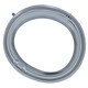 image 6 of SPARES2GO Door Seal Gasket for Lamona LAM8702 LAM8703 LAM8740 Washing Machine