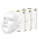 image 1 of Hyaluronic Acid & Collagen Mask - 3 sheets x 3