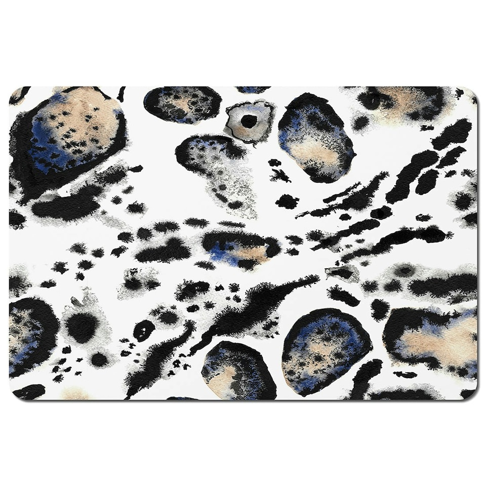 image 1 of The Leopards Print Collection (Placemat)