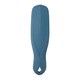 image 4 of Aristocrat Travel Scalp & Hair Brush Dual-Length Nylon Pins Travel Size | Blue | Travel-sized