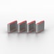 image 2 of USB-C Port Blocker Extra Lock Pack, Pink (10x Locks)