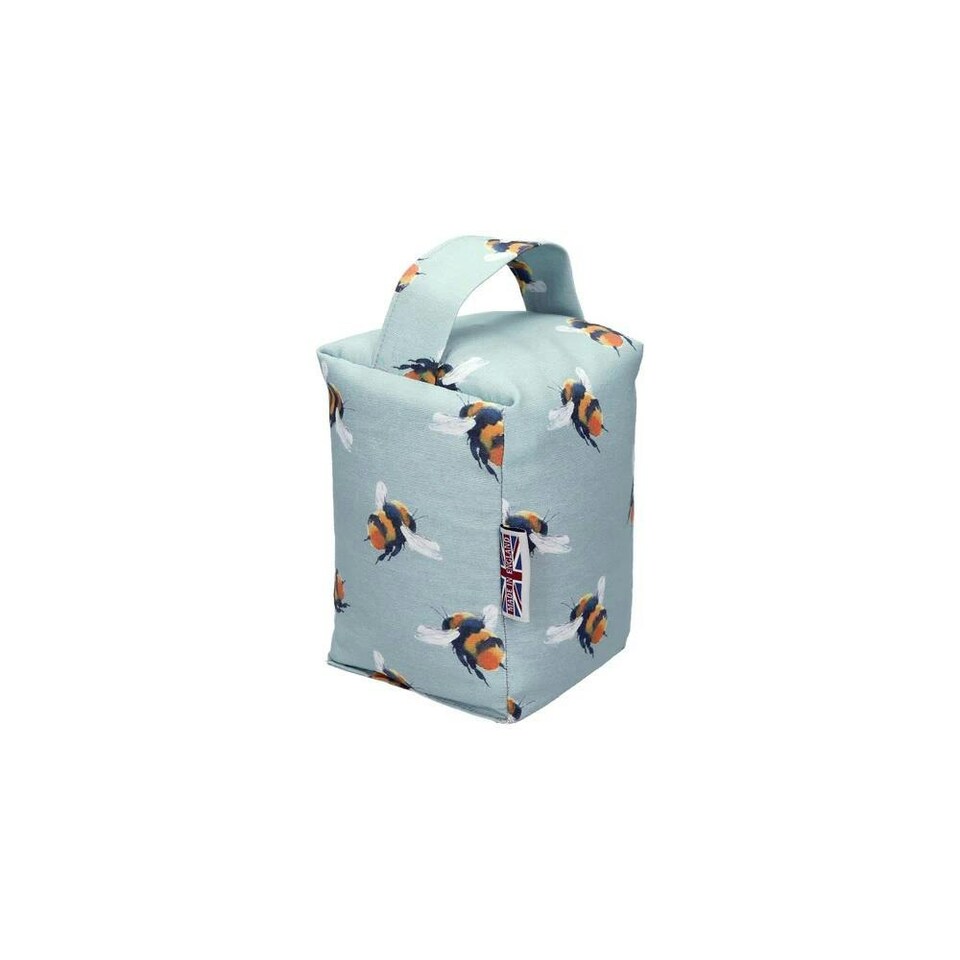 The Wheat Bag Co. Doorstop Bumblebee