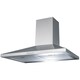 image 1 of SIA CHL70SS 70cm Chimney Cooker Hood Kitchen Extractor Fan In Stainless Steel