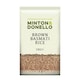 image 3 of Minton & Donello Brown Basmati Rice 6 x 1Kg