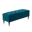 Emerald Green Plush Velvet - Selected