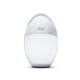 image 2 of Elvie Curve Manual Silicone Breast Pump