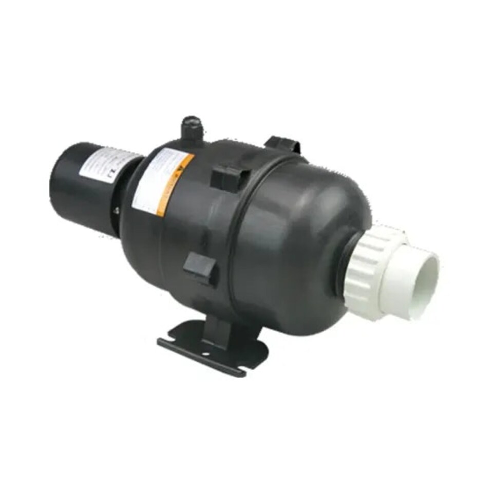 IQUE Blower APW 400-2