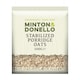 image 1 of Minton & Donello Stabilised Porridge Oats 6 x 500g | Multi